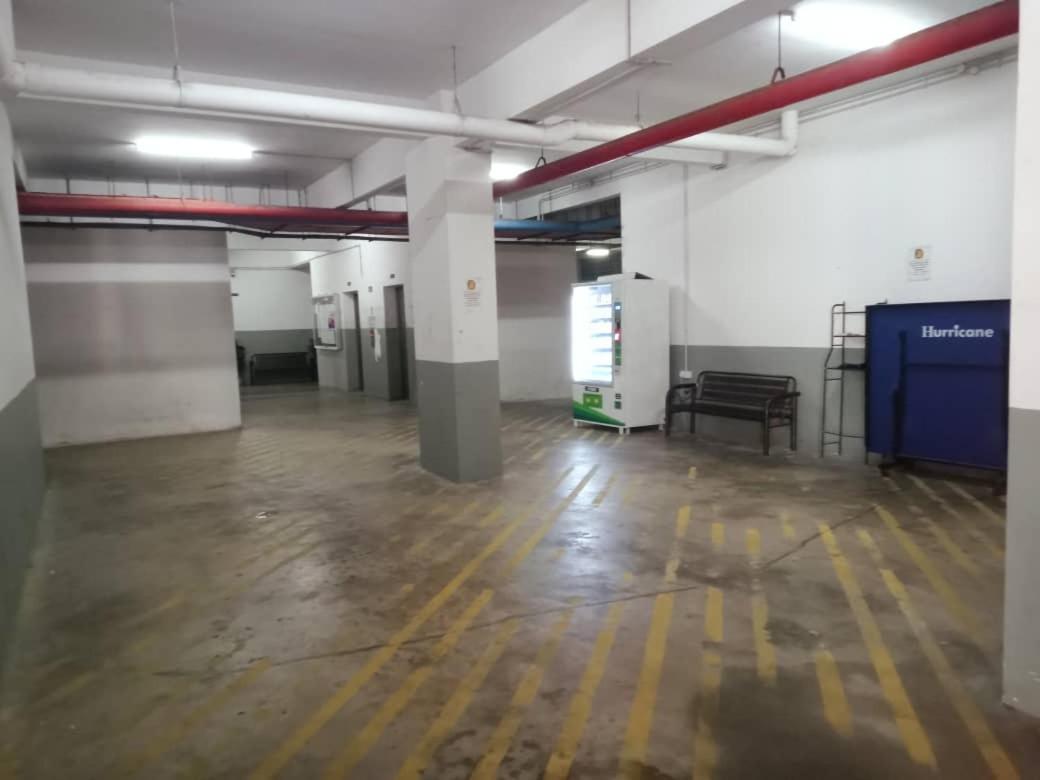 Anggerik Camelia Homestay Apartment Ladang Tok Pelam Kuala Terengganu Exterior photo